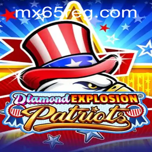 Explorando DiamondExplosionPatriots: Uma Aventura Incrível