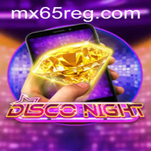 Descubra DiscoNightM: O Novo Jogo que Está Conquistando a Cena