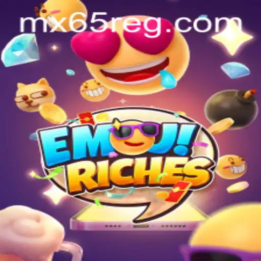 Explorando o Mundo Vibrante e Emocionante de EmojiRiches: Regras e Estratégias