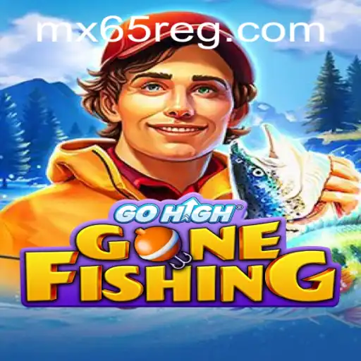 Descubra GoHighGoneFishing: Um Jogo de Pesca Inovador
