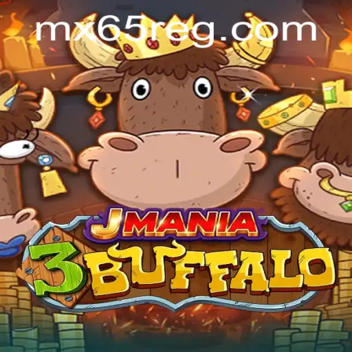 JMania3Buffalo: Um Mergulho no Mundo do Jogo que Conquista Fãs
