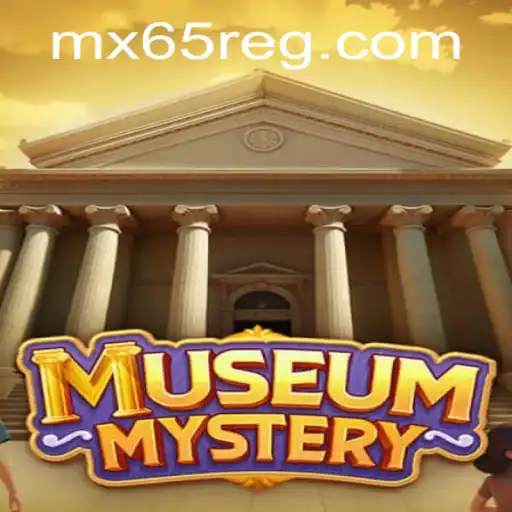 MuseumMystery: Descubra os Segredos do Intrigante Mundo dos Museus