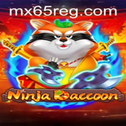Aventuras de NinjaRaccoon: Um Mergulho no Mundo dos Guaxinins Guerreiros