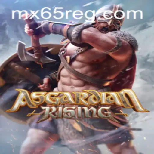 AsgardianRising: Mergulhe nas Aventuras Viking
