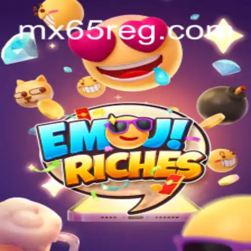 Explorando o Mundo Vibrante e Emocionante de EmojiRiches: Regras e Estratégias