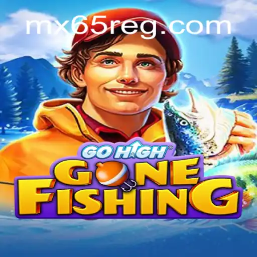 Descubra GoHighGoneFishing: Um Jogo de Pesca Inovador