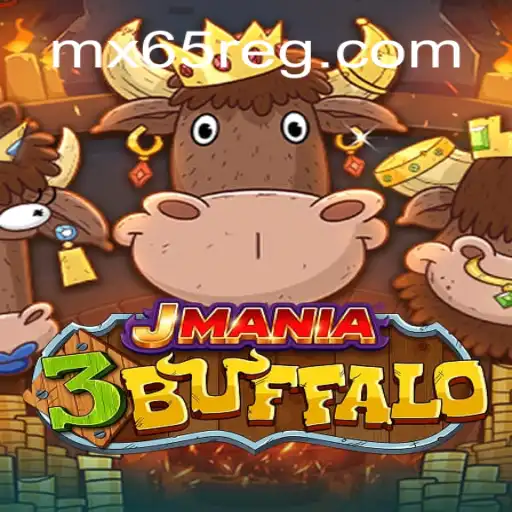 JMania3Buffalo: Um Mergulho no Mundo do Jogo que Conquista Fãs