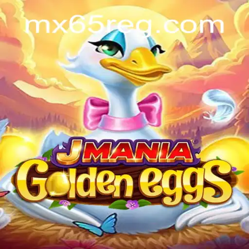 Descobrindo o Jogo JManiaGoldenEggs: Um Guia Completo
