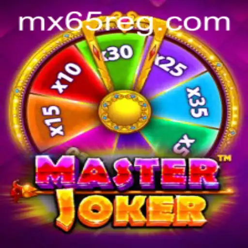 Descubra o Fascinante Universo de MasterJoker: Um Jogo Inovador com o Código Misterioso 'mx65'