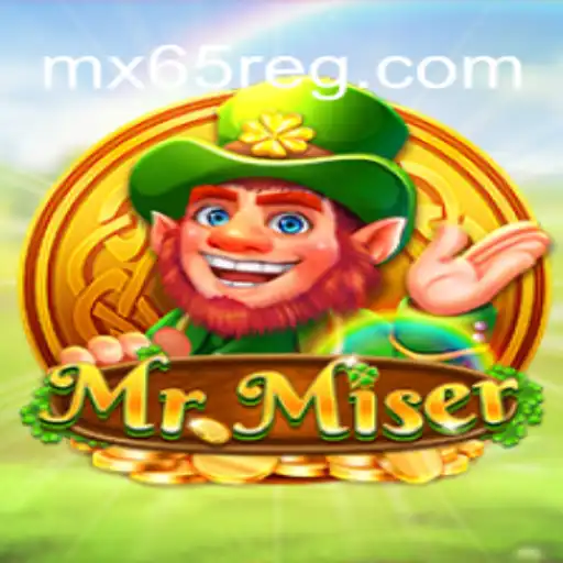 Descobrindo o Fascinante Mundo de MrMiser: O Jogo do Momento