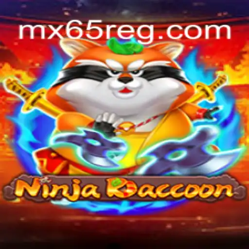 Aventuras de NinjaRaccoon: Um Mergulho no Mundo dos Guaxinins Guerreiros