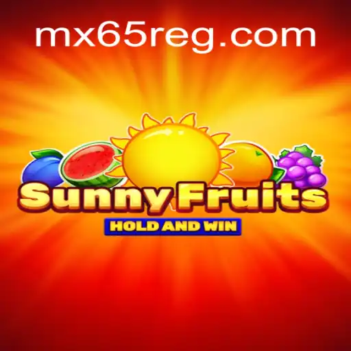 SunnyFruits: Descubra o Mundo Vibrante do Jogo que Conquista a Todos
