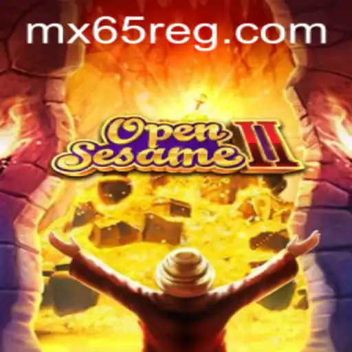 Descobrindo OpenSesameII: Uma Jornada de Enigmas e Aventura