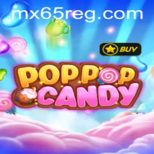 Descubra o Mundo de POPPOPCANDY: O Jogo Que Está Conquistando Multidões