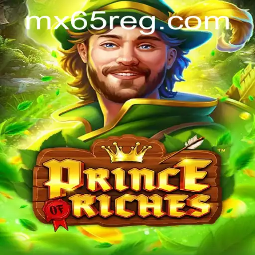 Descubra PrinceOfRiches: Um Jogo Cativante