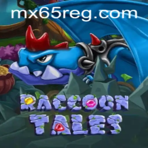 RaccoonTales: Uma Nova Aventura no Mundo dos Jogos