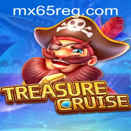 Explorando TREASURECRUISE: Um Mergulho no Novo Mundo dos Jogos