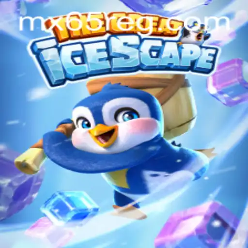 Descubra o Fascinante Mundo de 'TheGreatIcescape'