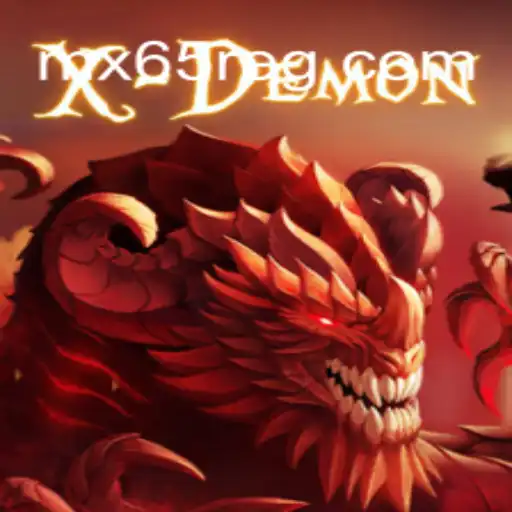 Descubra o Fascinante Mundo de XDemon com mx65