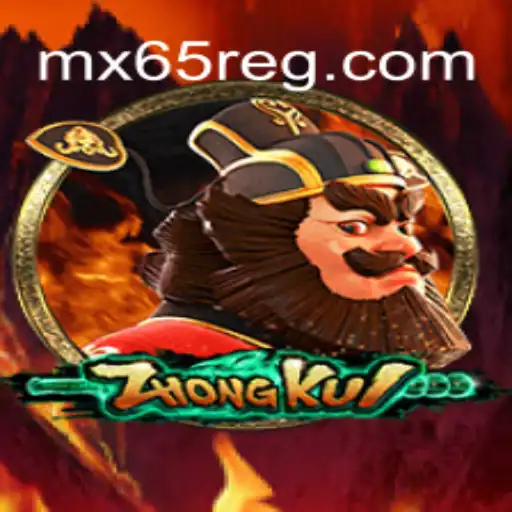 ZhongKui: A Nova Sensação no Mundo dos Jogos com Elementos Inovadores